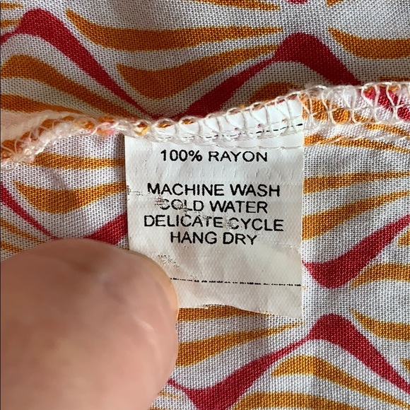 Ava Lynn Seashell Dress - Picture 10 of 10